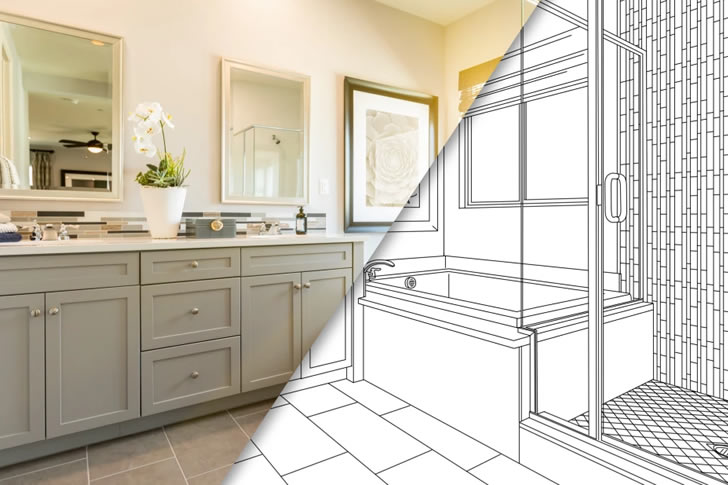 A Comprehensive Guide to Bathroom Remodeling | Greyseek