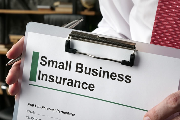 The Essentials of Business Insurance: Safeguarding Your Enterprise ...