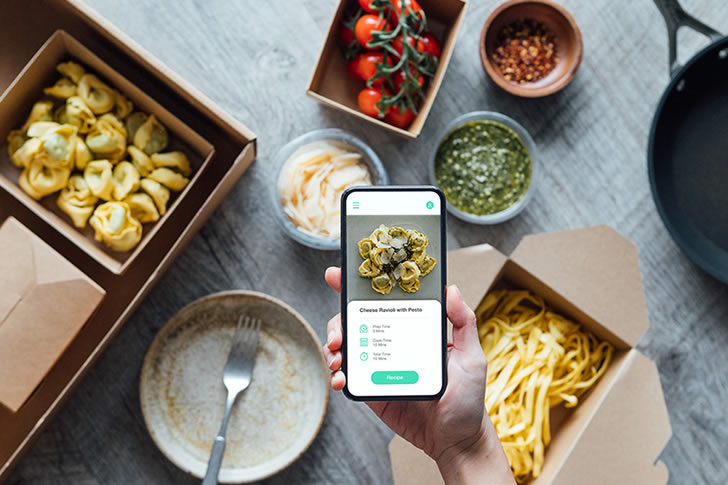 Guide To Budget Friendly Meal Delivery Kits That Don t Skimp On 