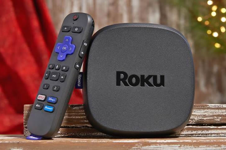 "Roku Ultra: The Overall Entertainer"

