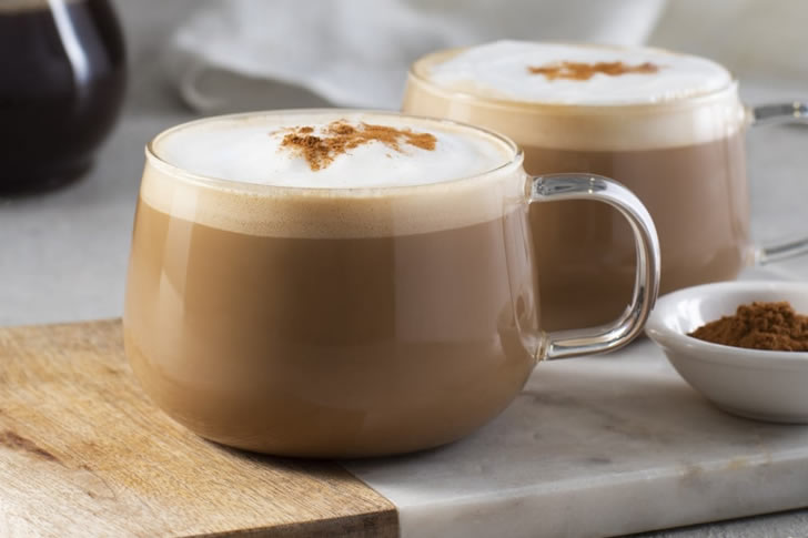 "Latte"
