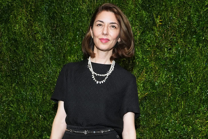 "Sofia Coppola"