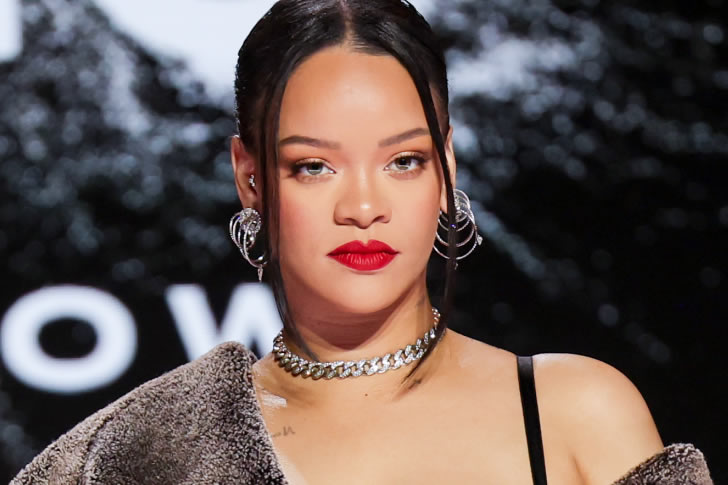 "Rihanna"