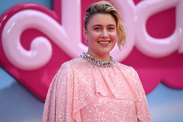"Greta Gerwig"