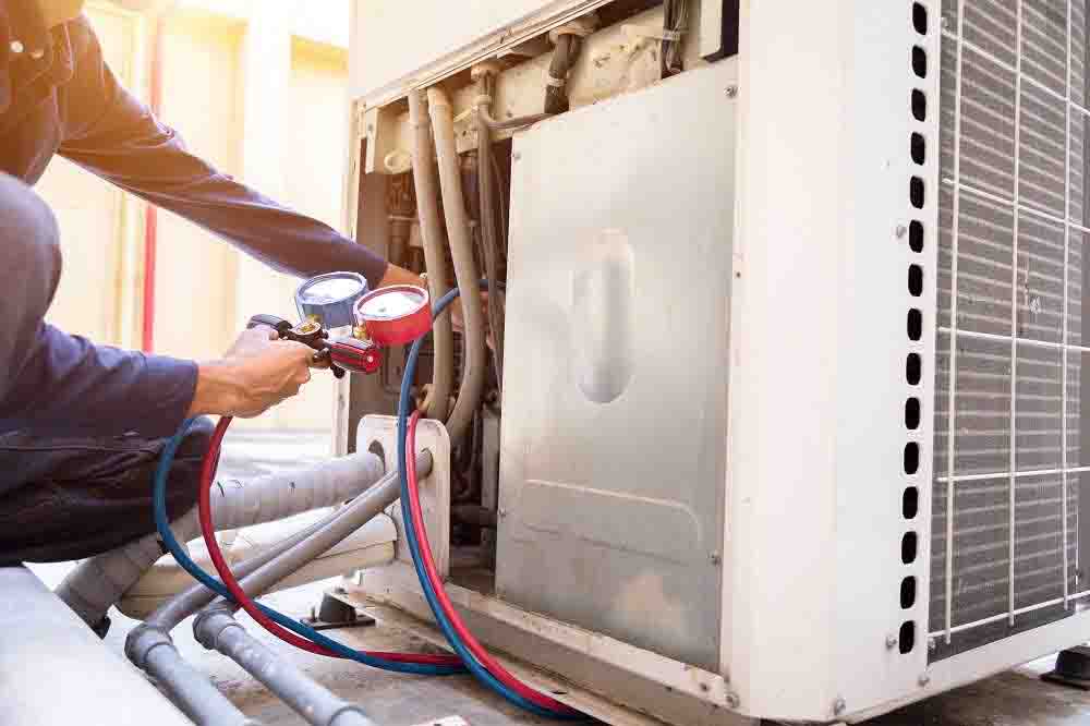 How Much Does Air Conditioner Repair Cost in 2024? Greyseek