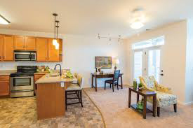 Finding Budget-Friendly Senior Apartments – Ideal Prices for Your ...